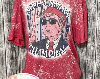 Impeachment Shirt Etsy Impeachment Shirt Etsy