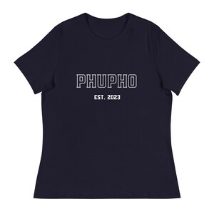 Phupho Est. 2023