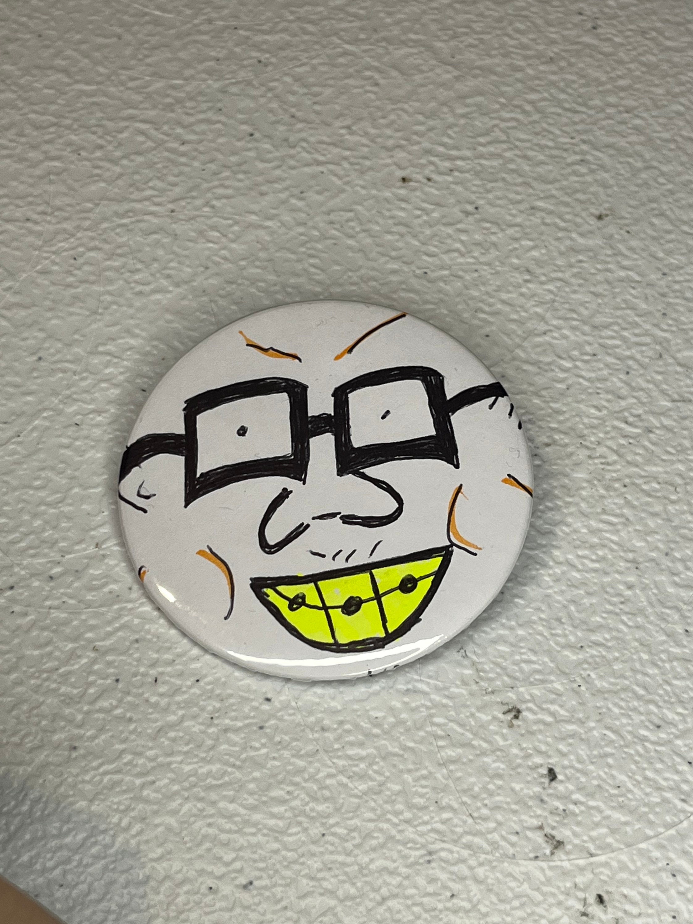 Nerd - Etsy