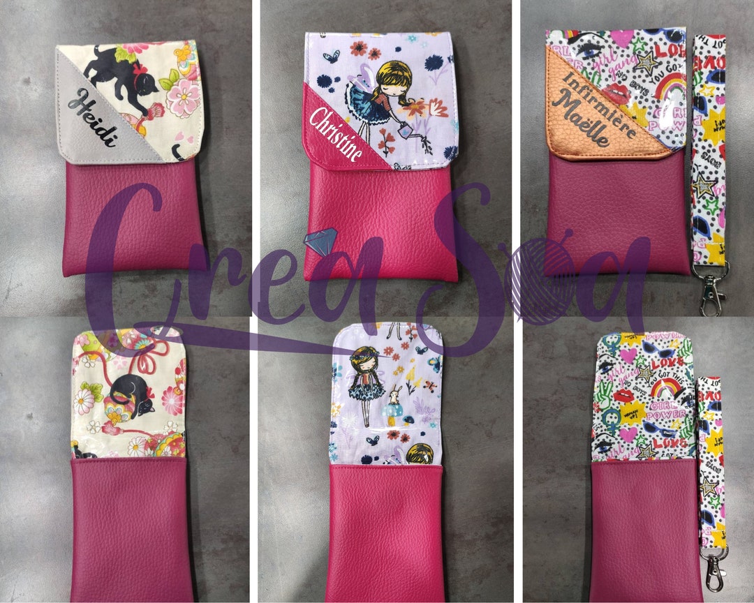 Globe Trotteur Pochette SecrÃ¨de Voyage Femme Sac à Bandoulière En