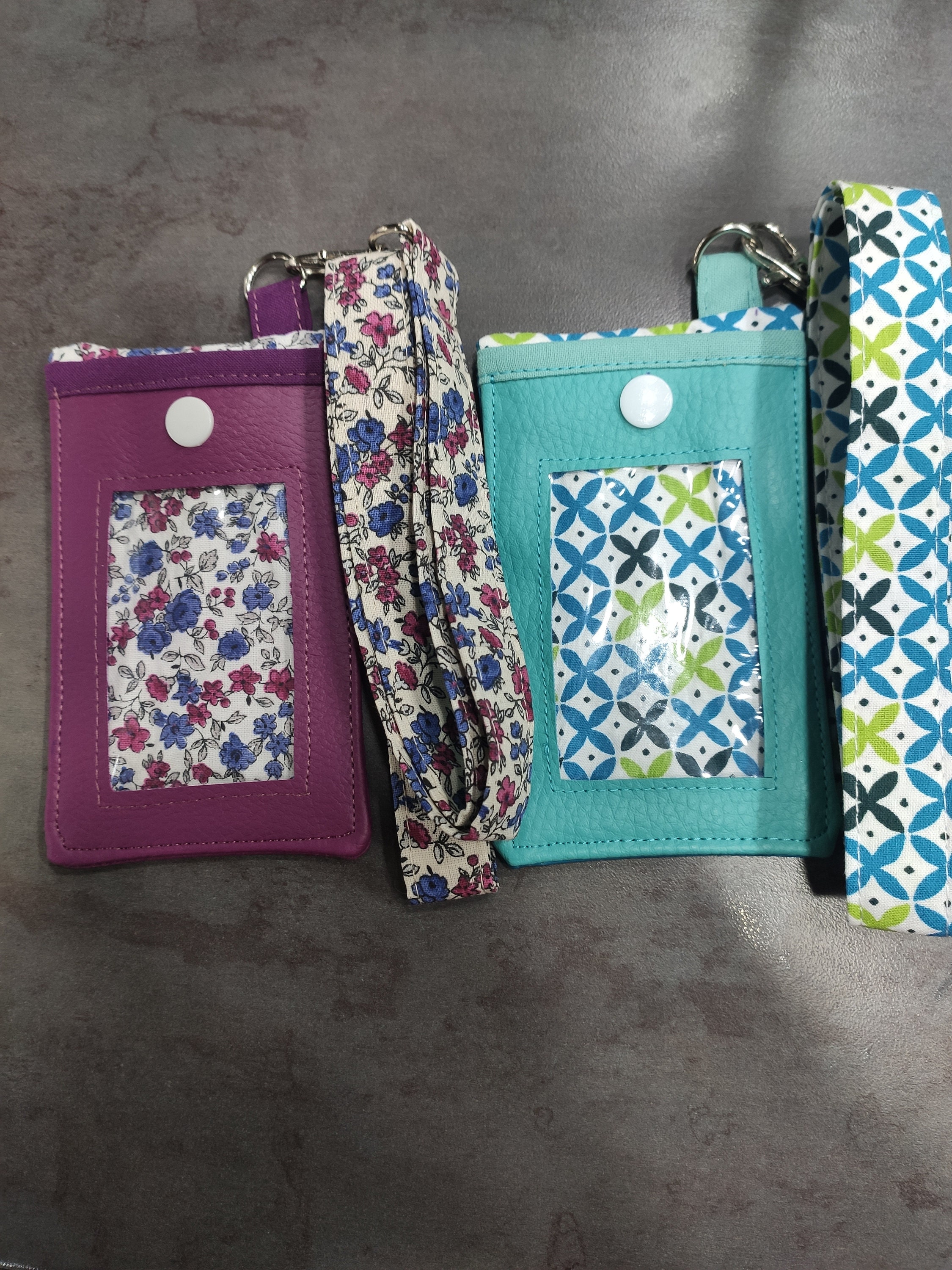 Transport Pochette Navigo Pochette Pass Navigo Etui Pass De