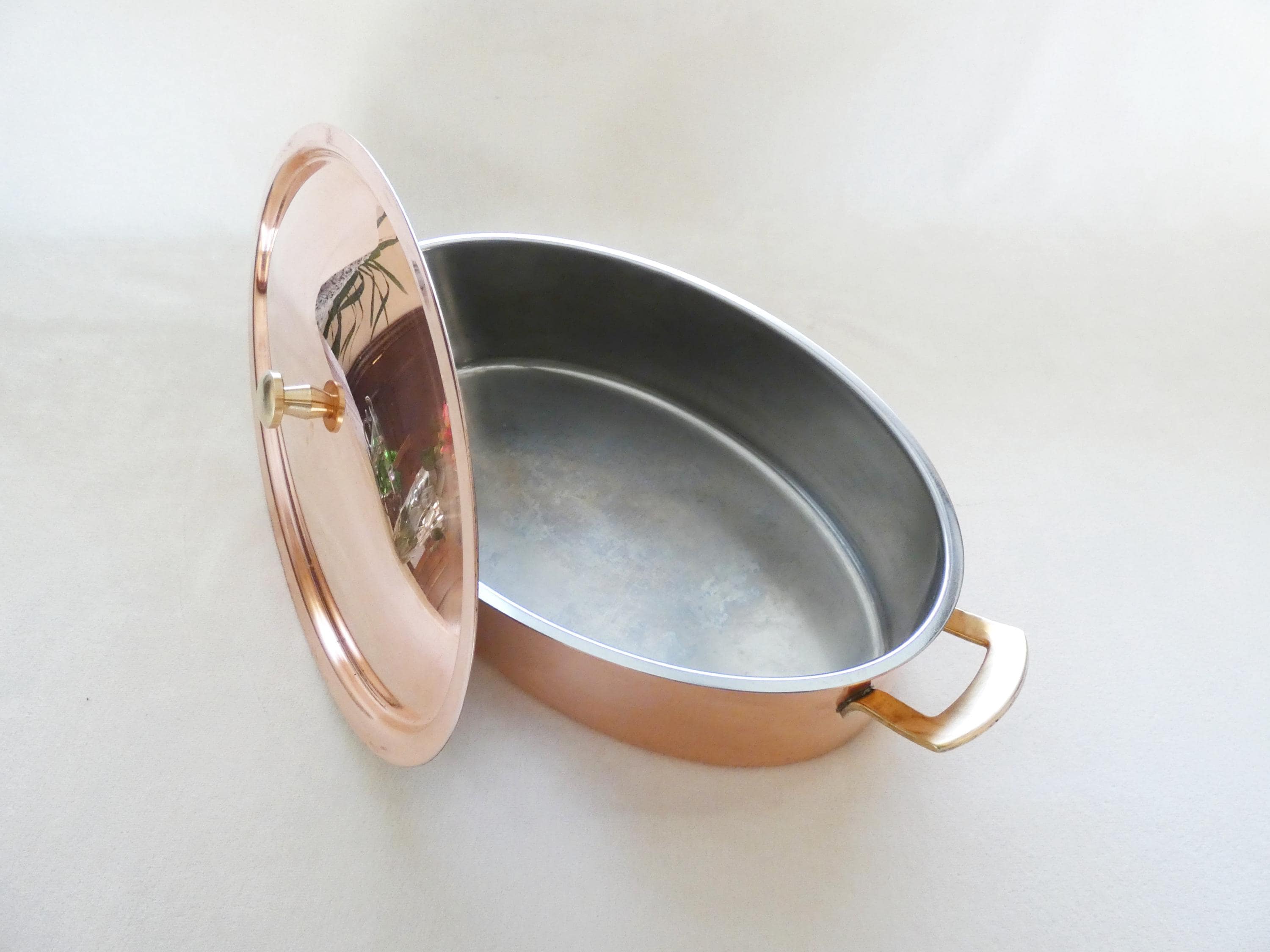 Paul revere copper cookware - Etsy 日本