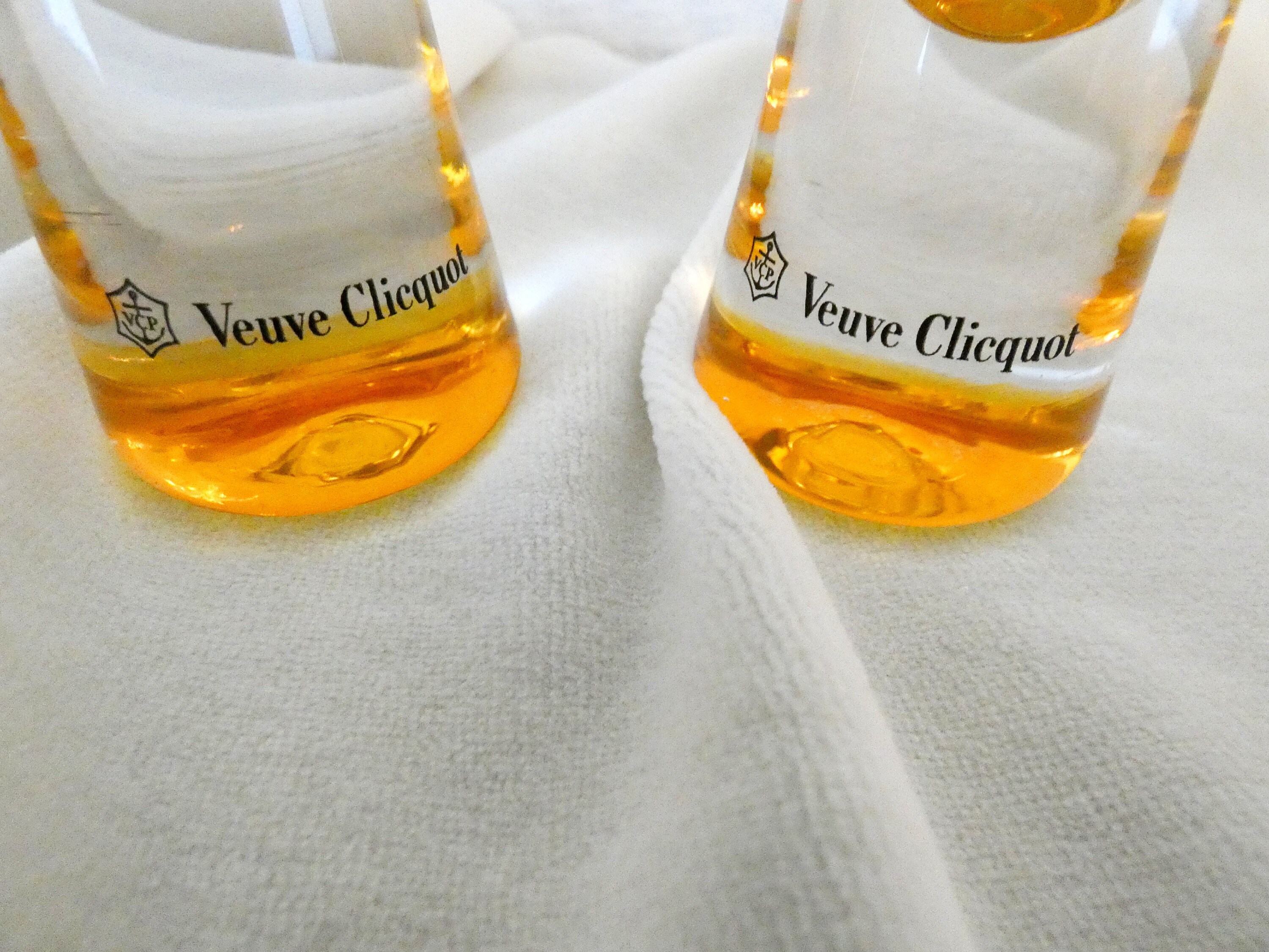 Veuve Clicquot - VintageMagicBelgium