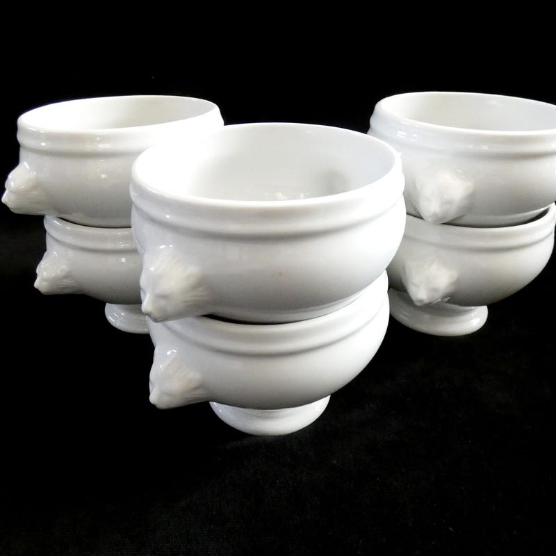 French Onion Soup Bowl - Etsy