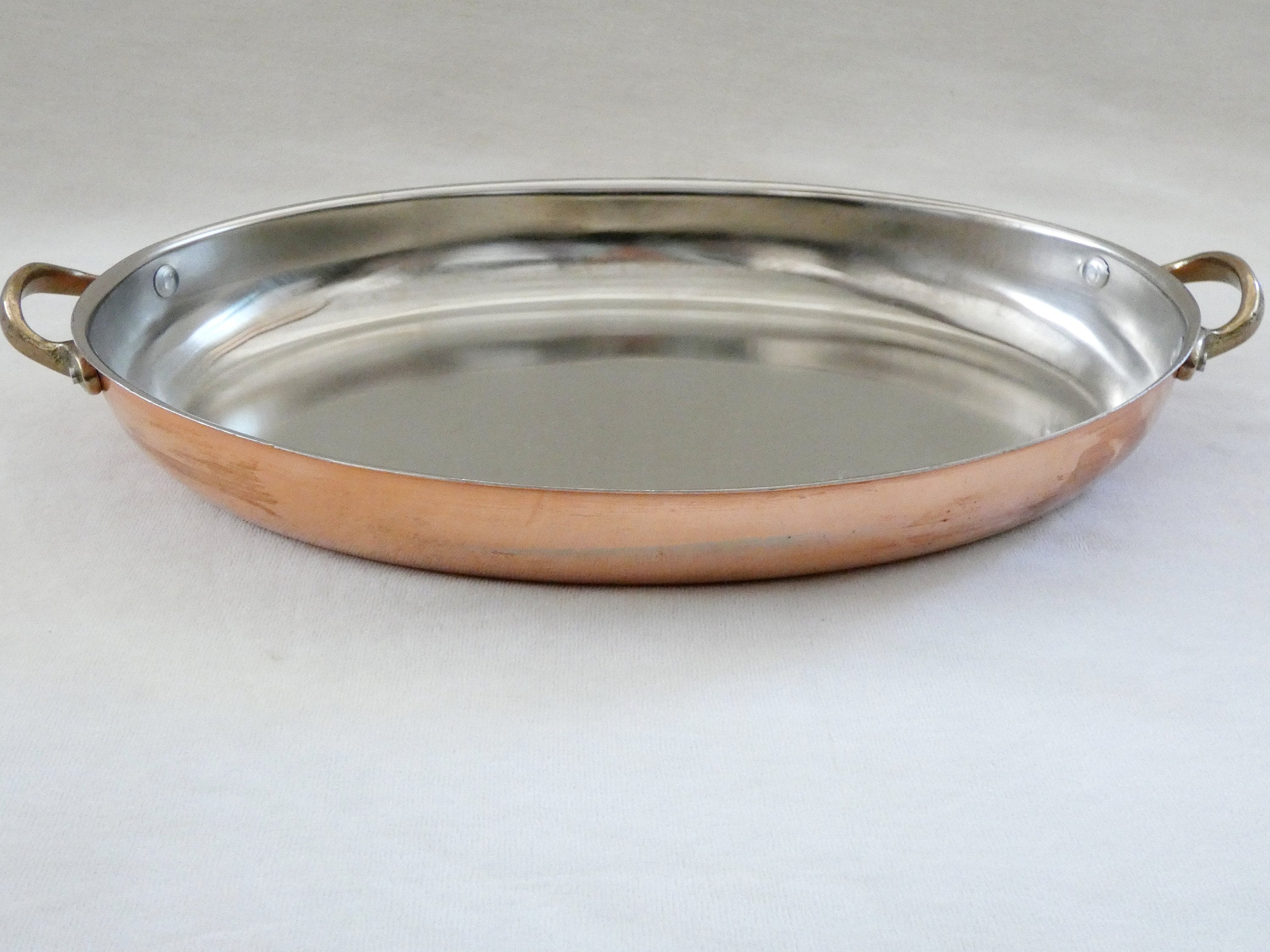 Where to Buy New and Vintage Copper Cookware