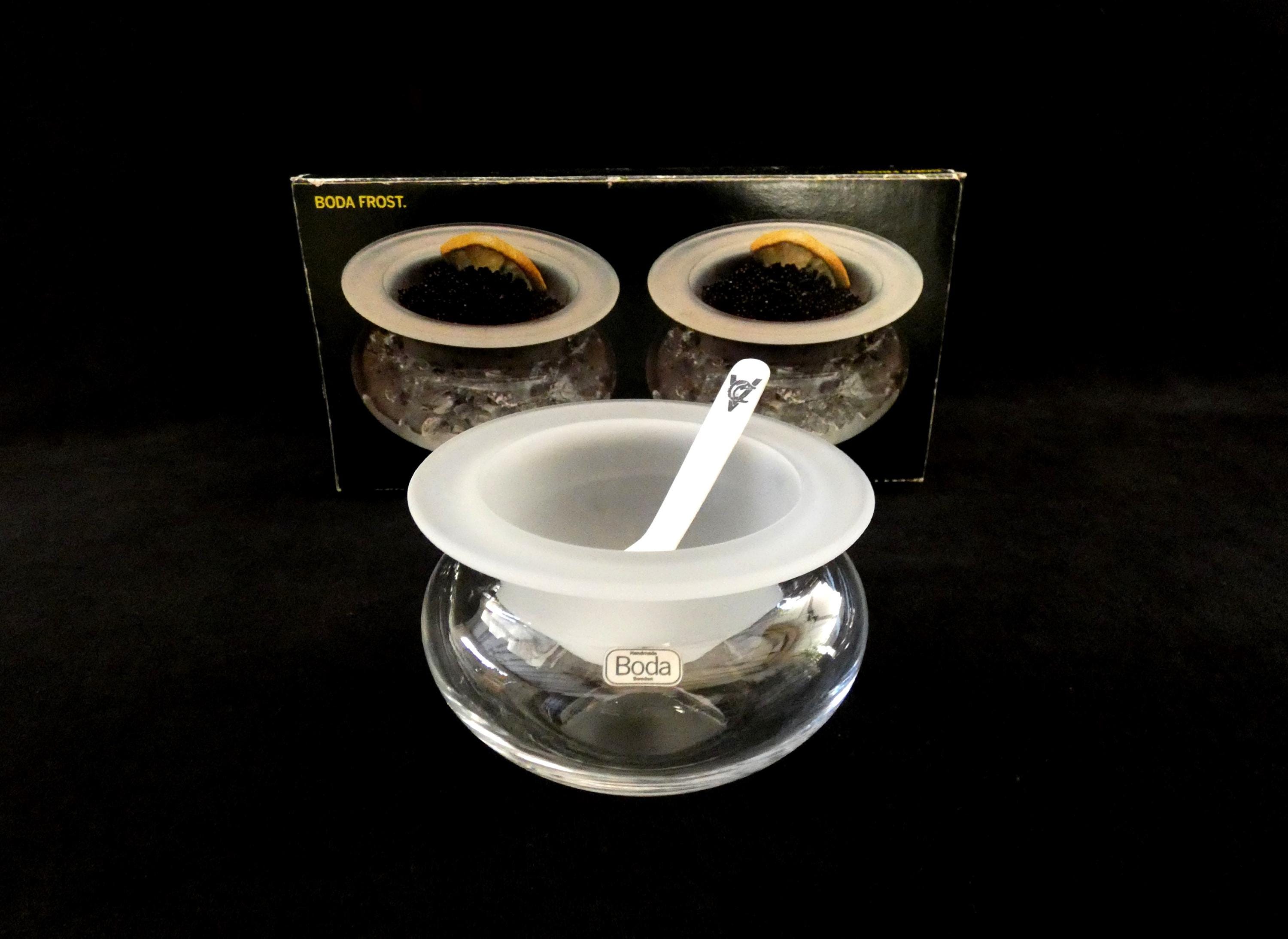 Vintage Swedish Butter Dish - Etsy