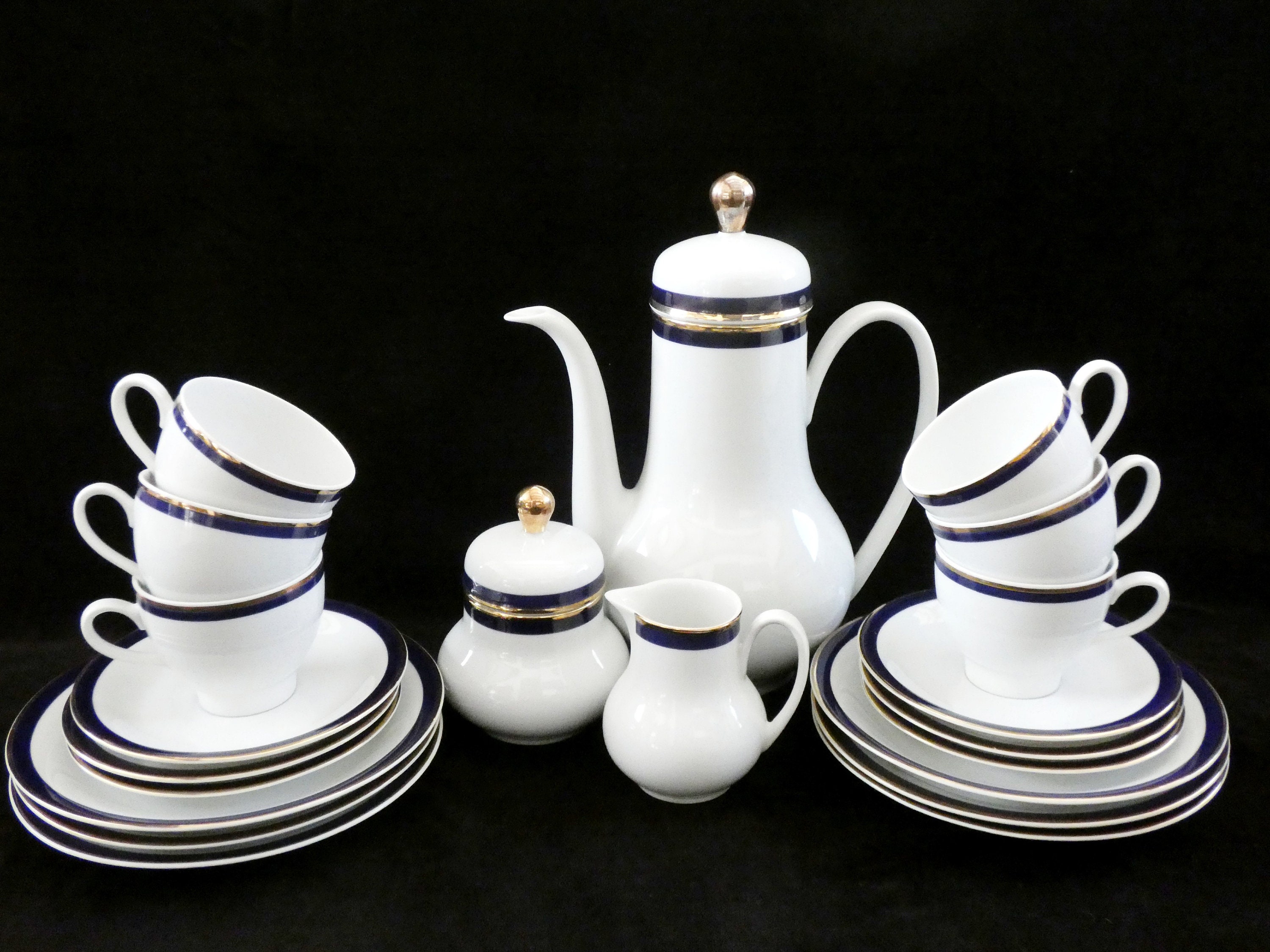 Bavaria Porcelain Marks With Crownsupport And Help Detail.Html - hdbqxki
