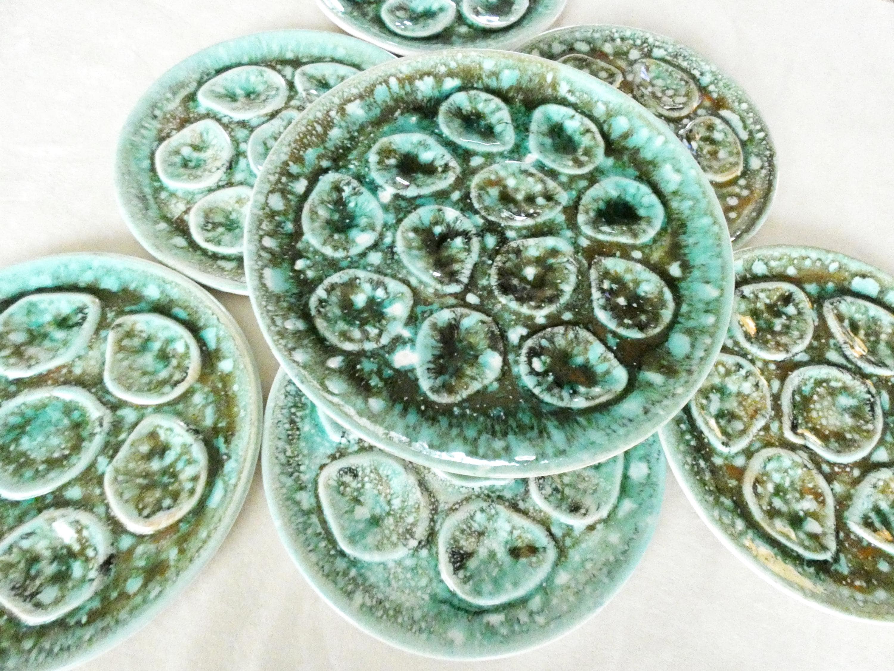 Niderviller Pottery - Etsy