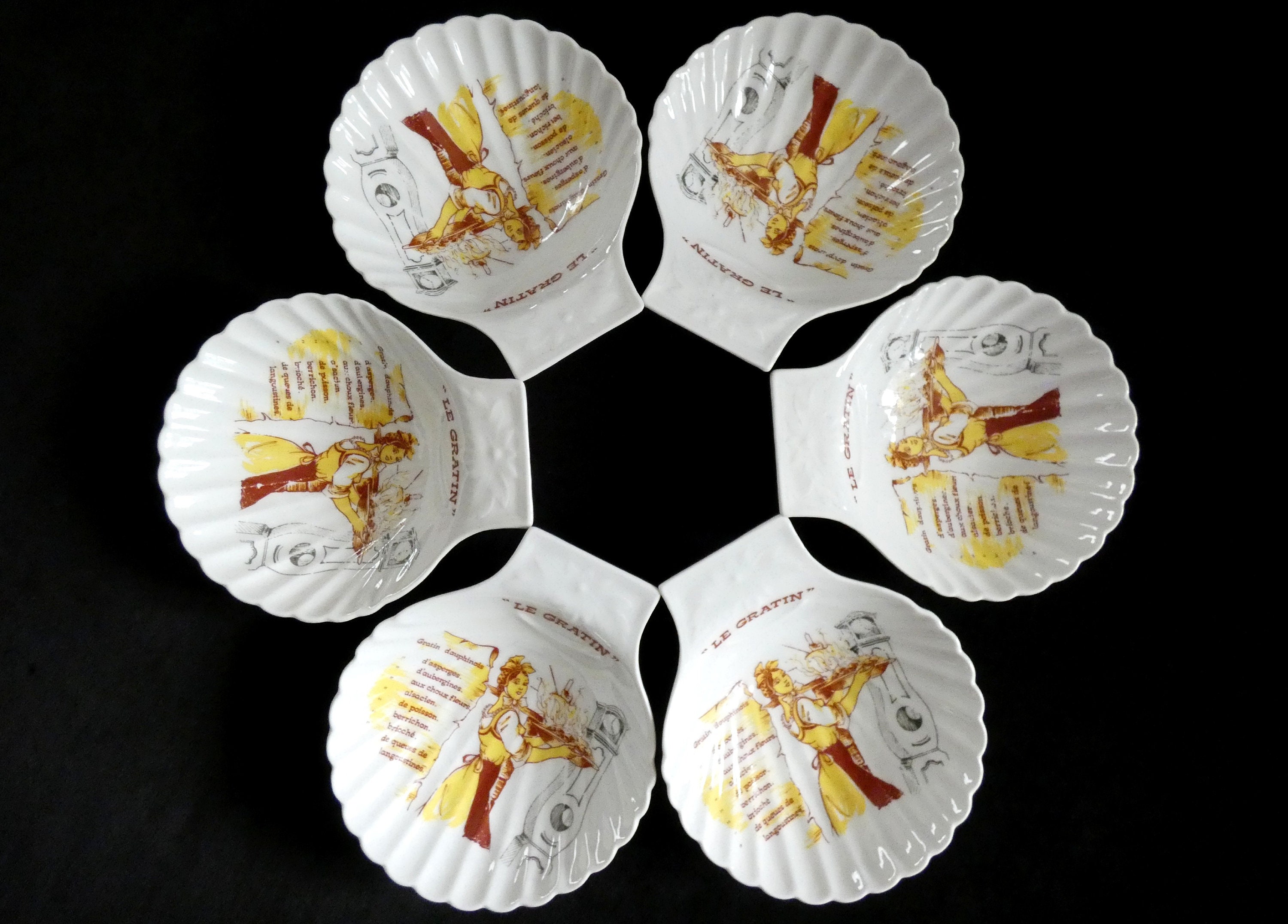 Apilco plates cheap
