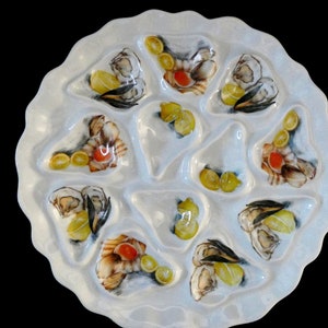 PORCELAINE PILLIVUYT L Hirondelle 1818 Plat Cake EUR 30,00 - FR