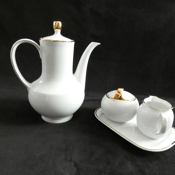 German Tea Set Etsy