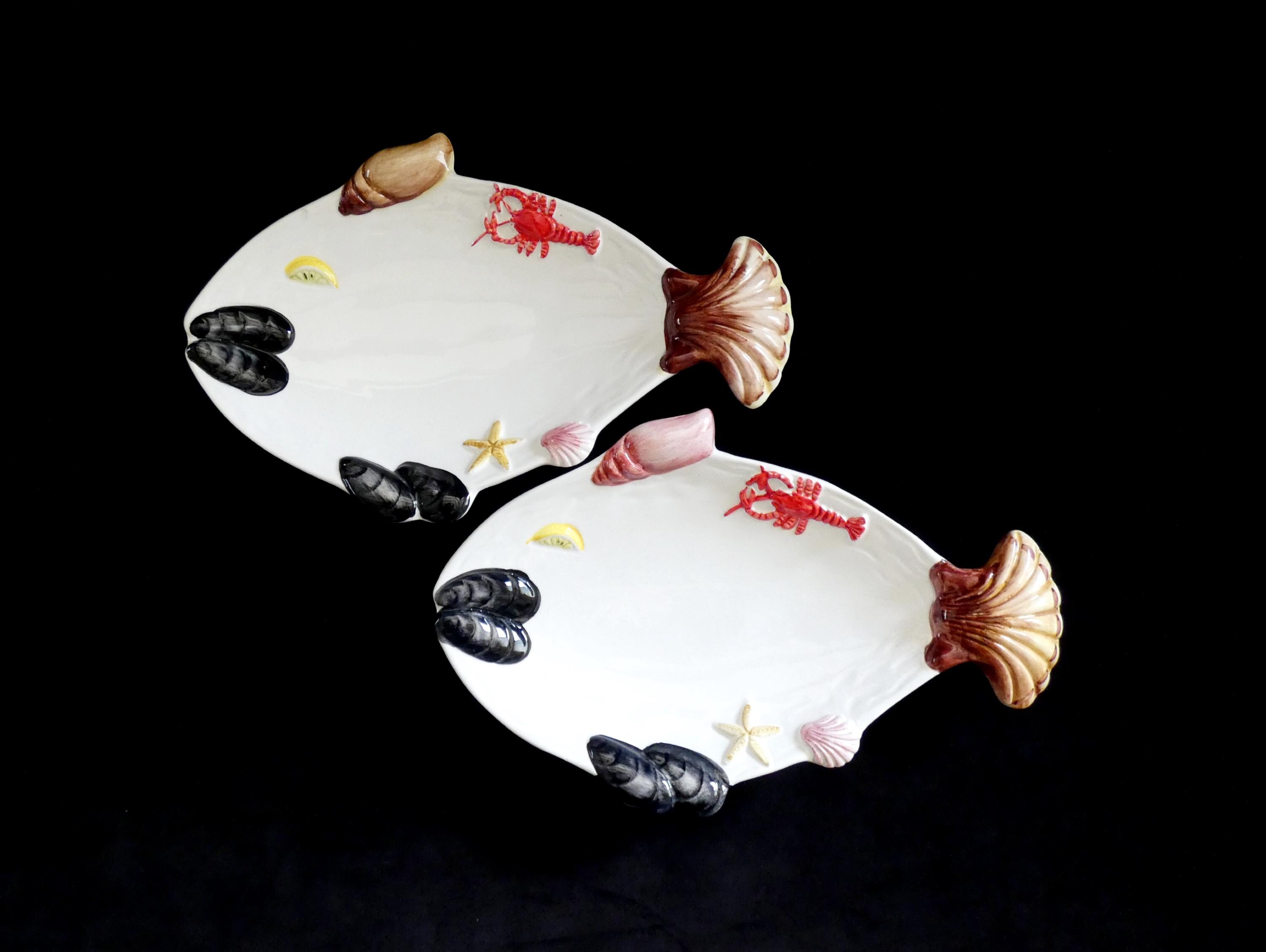 Bassano pottery - Etsy 日本