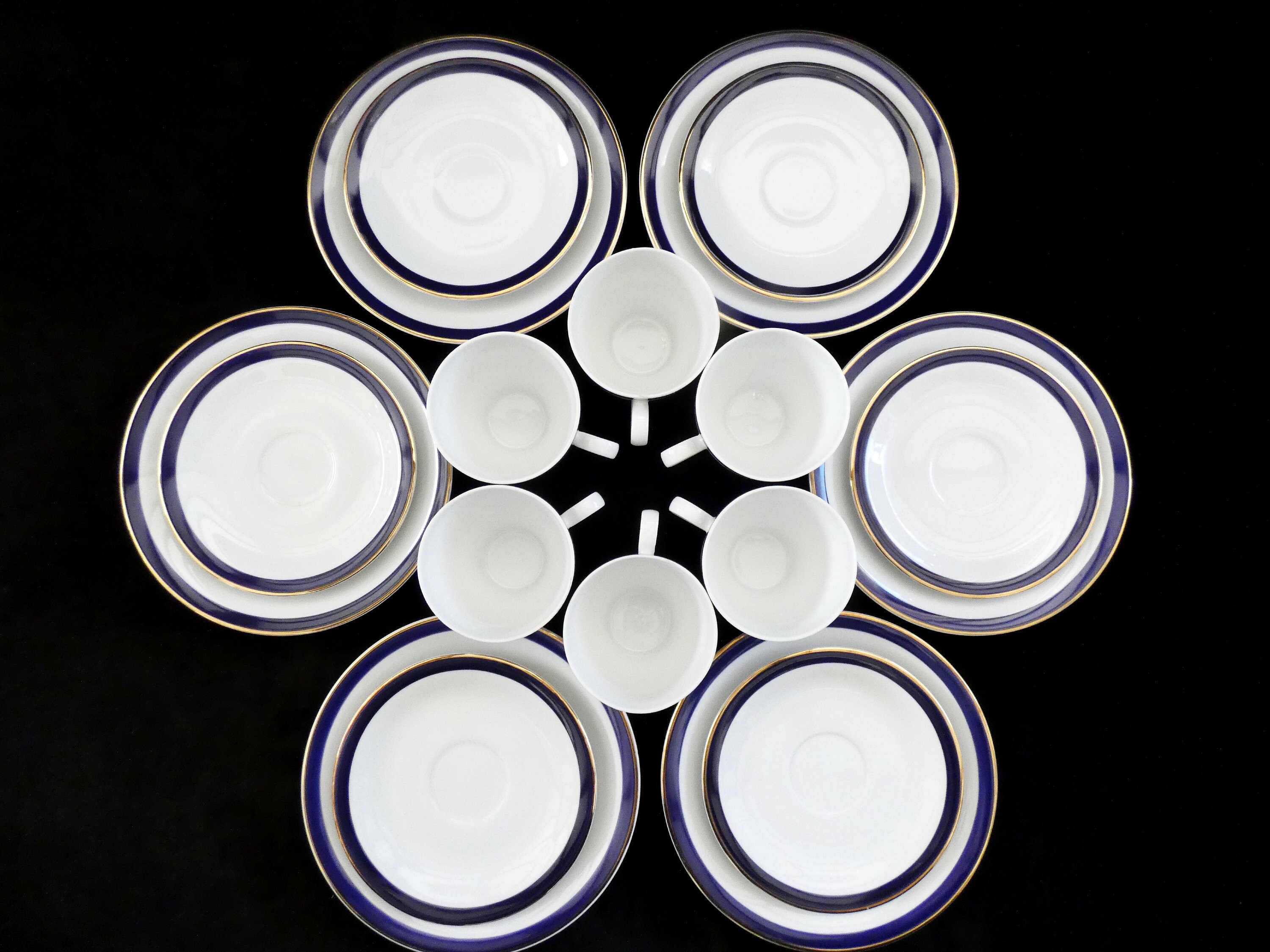 Bavaria Porcelain Marks With Crownsupport And Help Detail.Html - 24gb29i