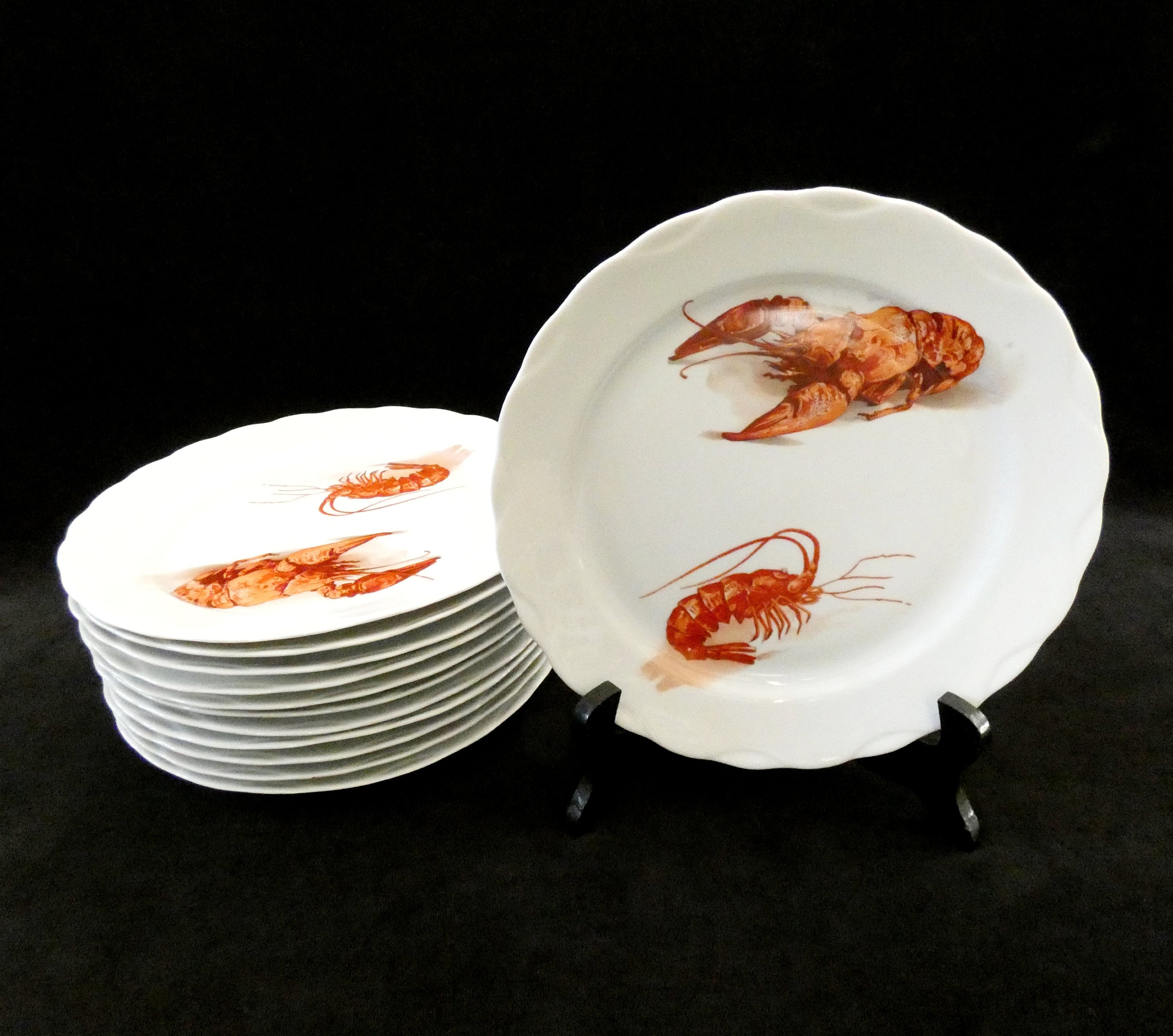 Porcelaine de hirondelle - Etsy 日本