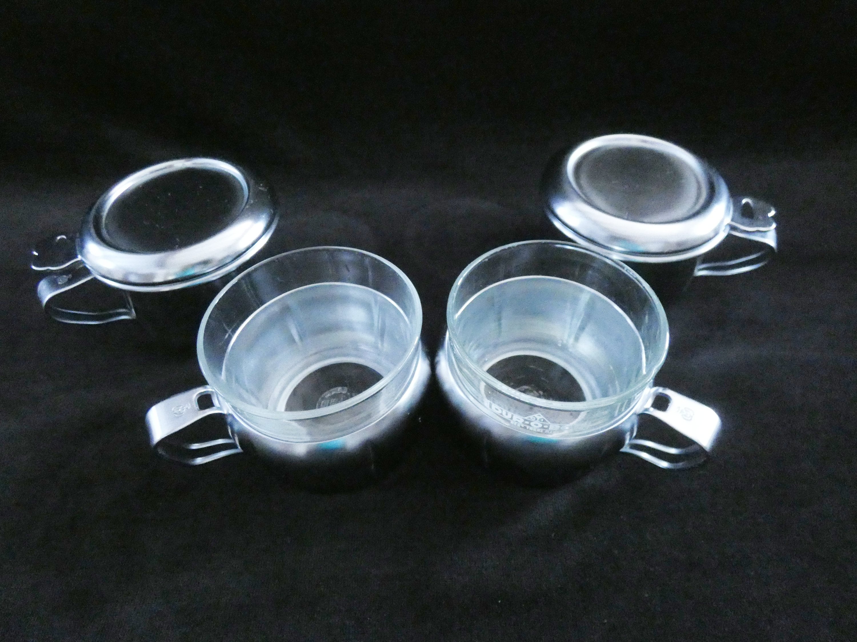 French Drip Coffee Maker, Drip O Lator Durobor, Vintage Single Coffee