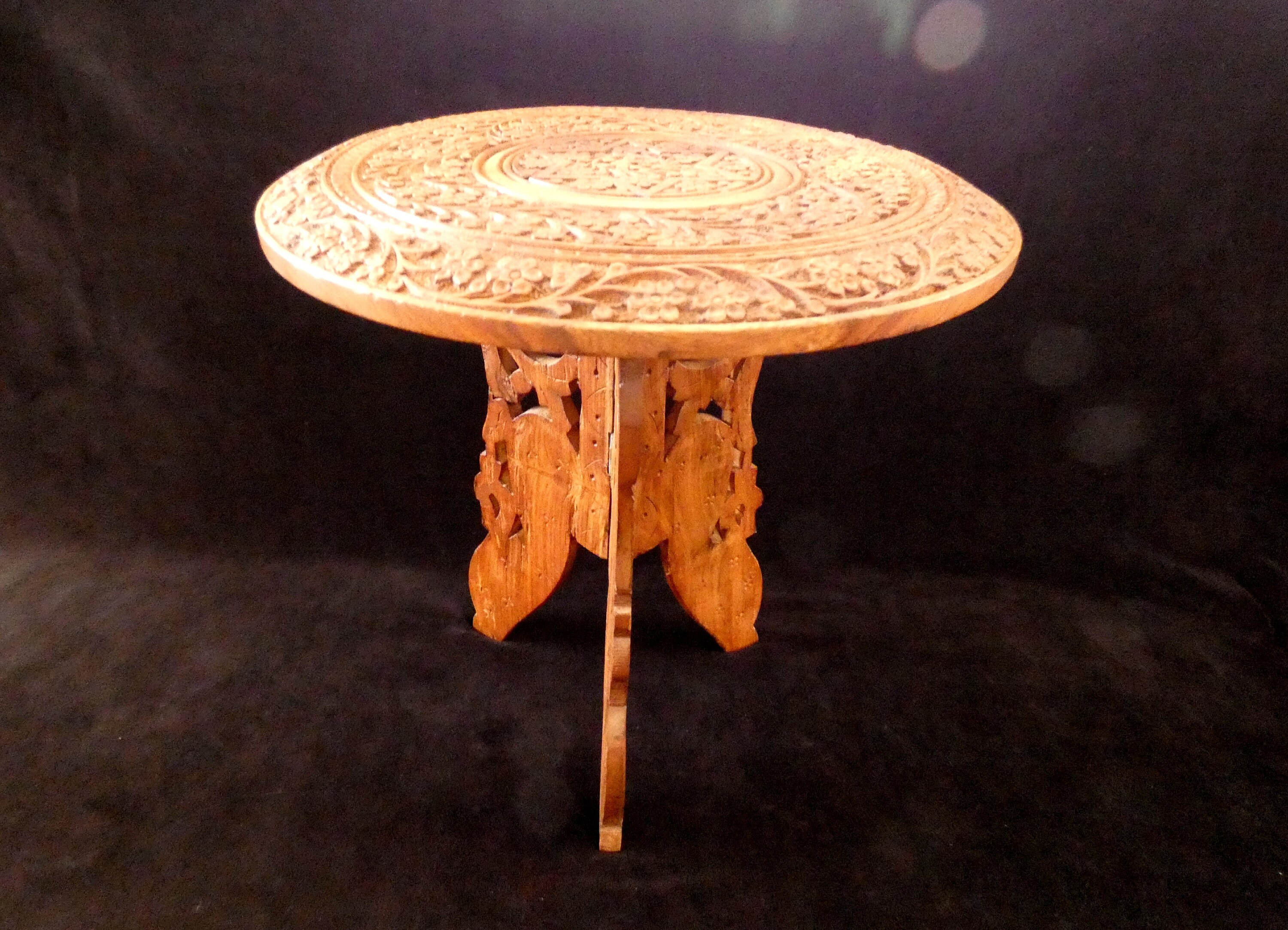 Tabouret de prière en bois massif de style chinois, chaise de prière en  teck doré, tabouret de culte de bouddha, meubles de tabouret de culte à  genoux - AliExpress