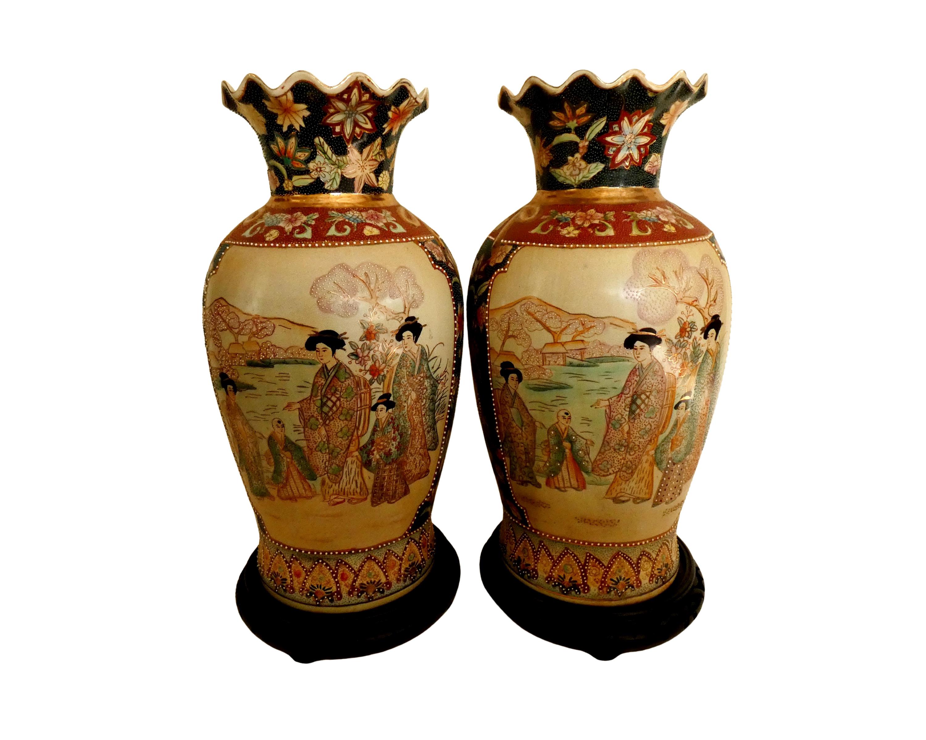 柴田陶器　八角蓋付き陶器壺 柴田陶器 八角蓋付き陶器壺 【公式通販】