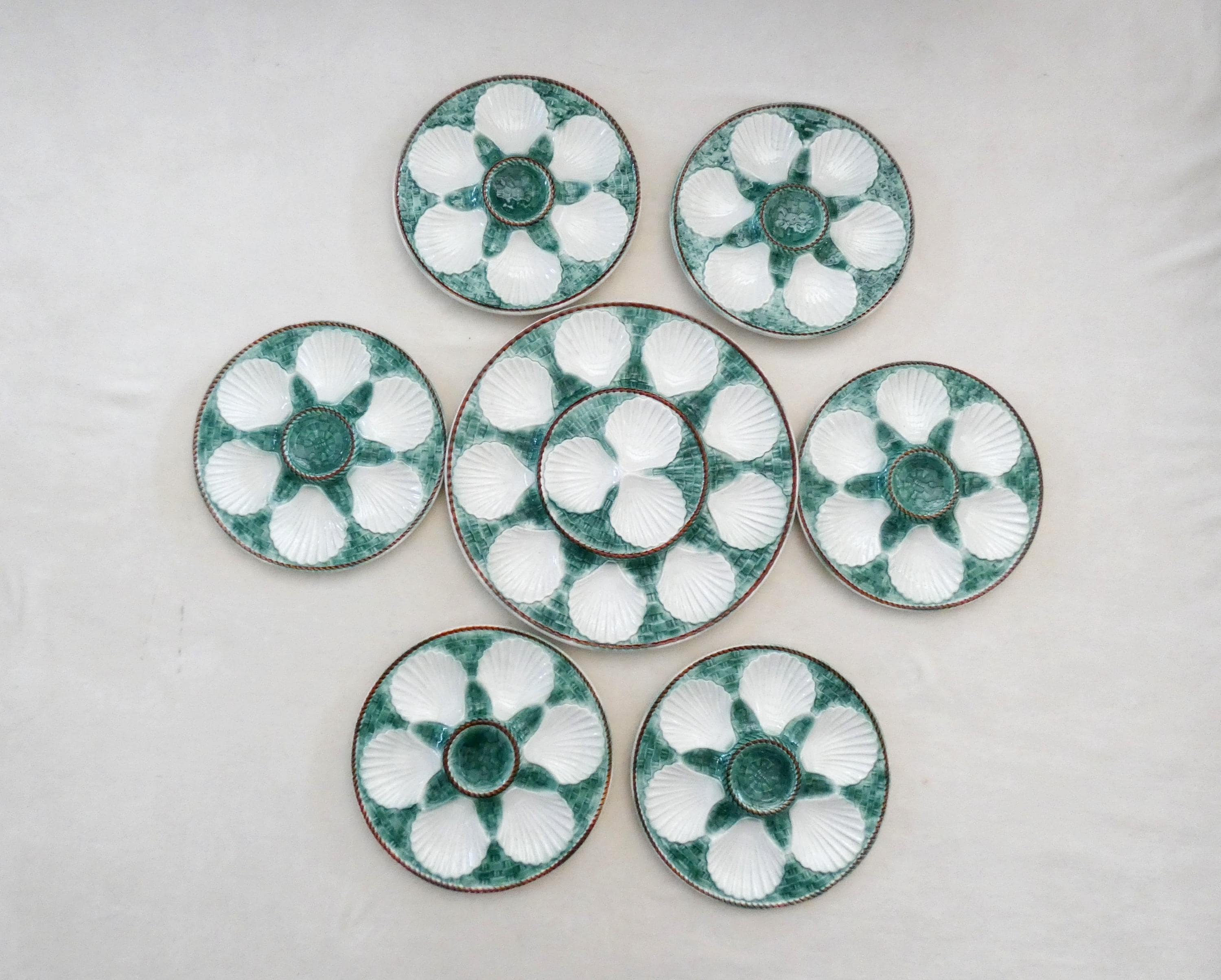 Longchamp Plates - Etsy