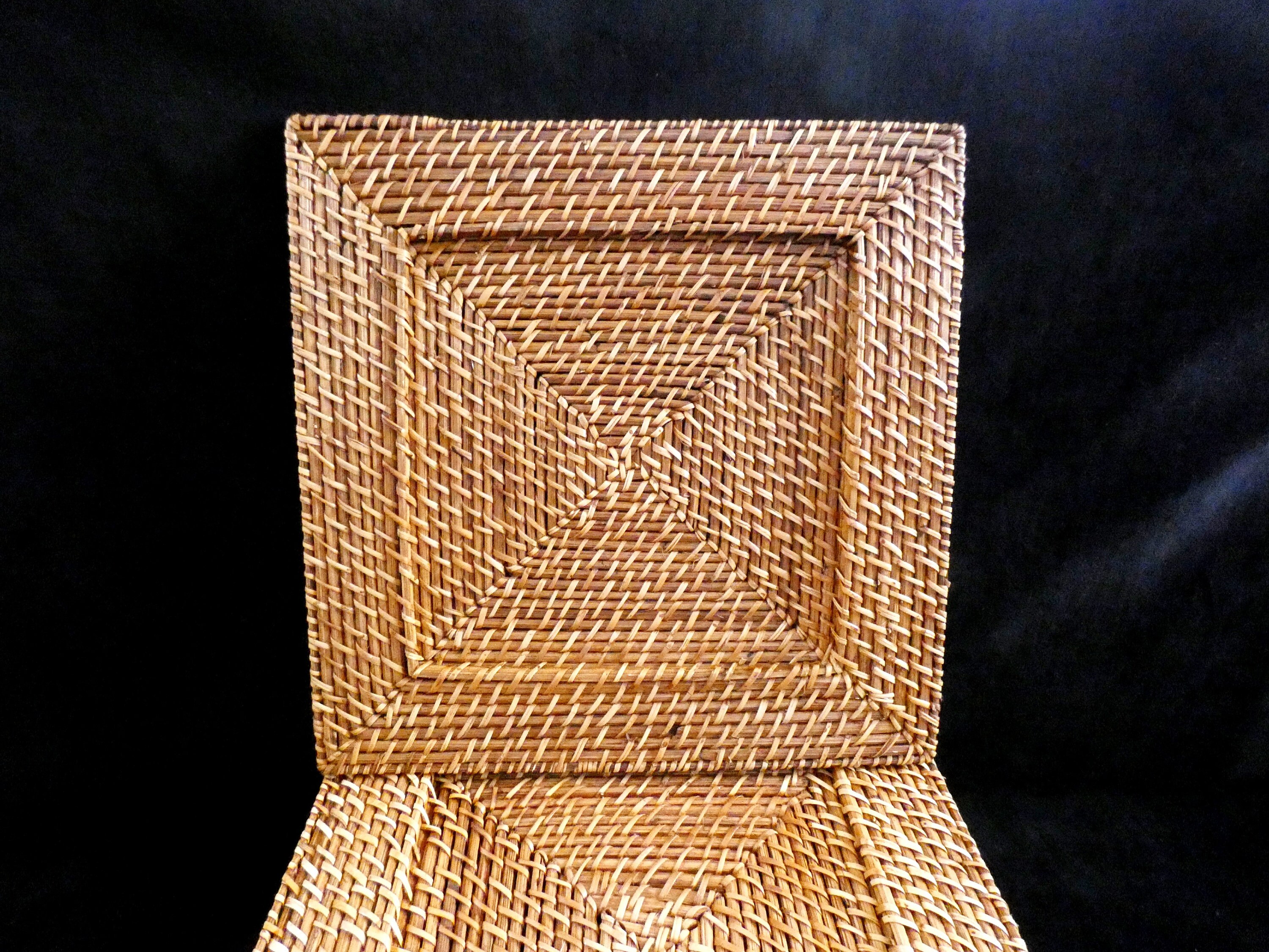 End Table Charger