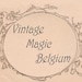 VintageMagicBelgium