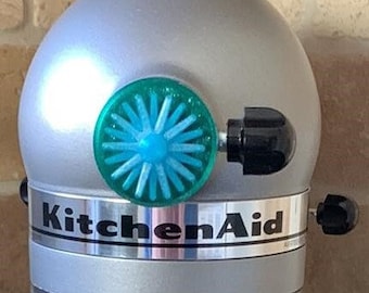 Kitchenaid Mixer Flower for Tilt Mixer