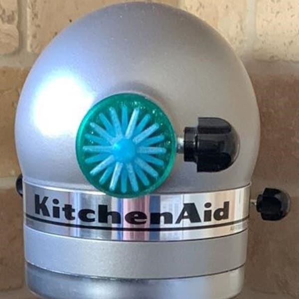 Kitchenaid Mixer Etsy