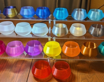 LED Tealights