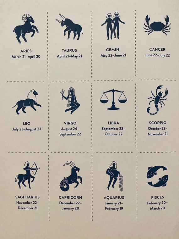 Zodiac Sign Of May 22 Deals Primealture it