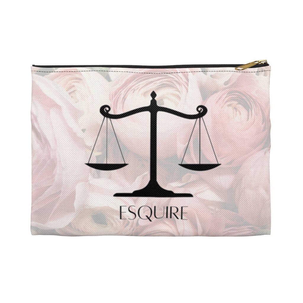 Lawyer gift law student gift gift for her woman lawyer Etsy