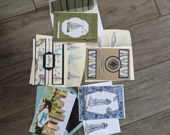 Birthday card bundle