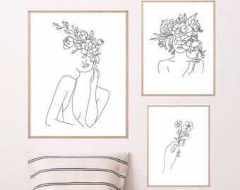 Featured image of post Line Art Flowers Color : 300+ vectors, stock photos &amp; psd files.