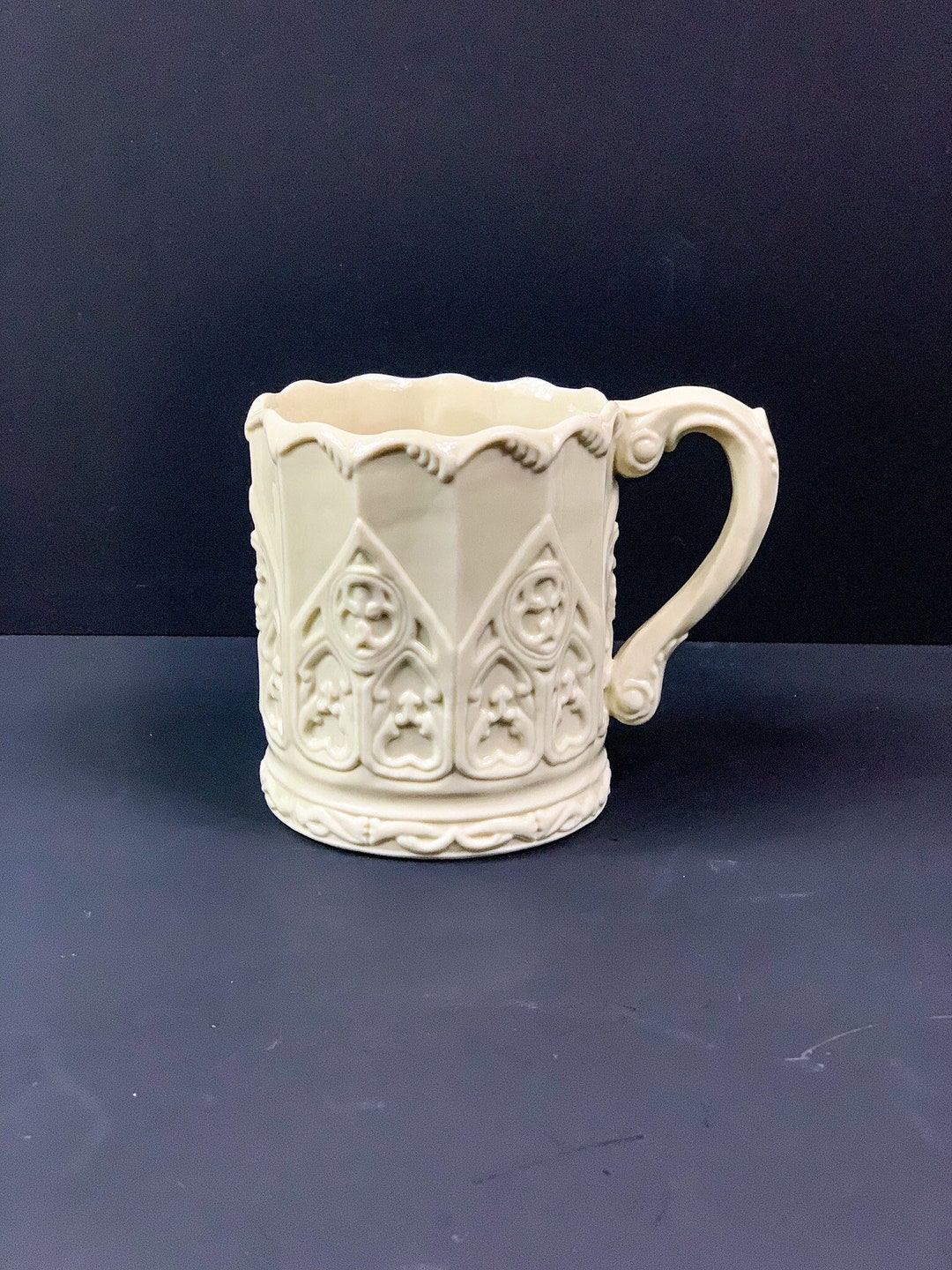 Mug Victoria & Albert Museum Silvestri Collinswood Pattern in Etsy