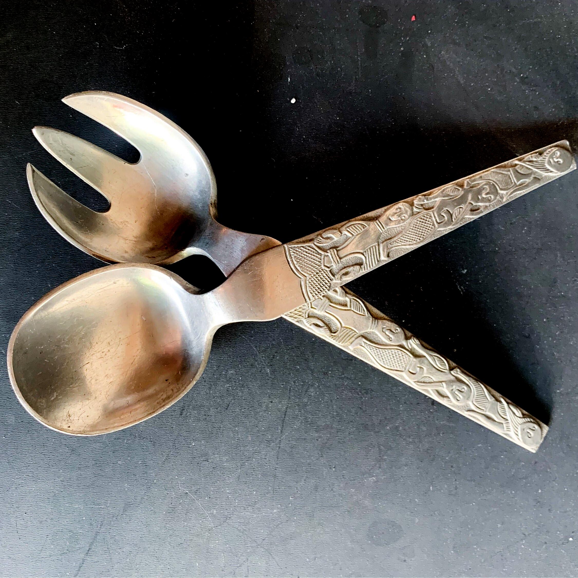 David andersen spoon - Etsy 日本