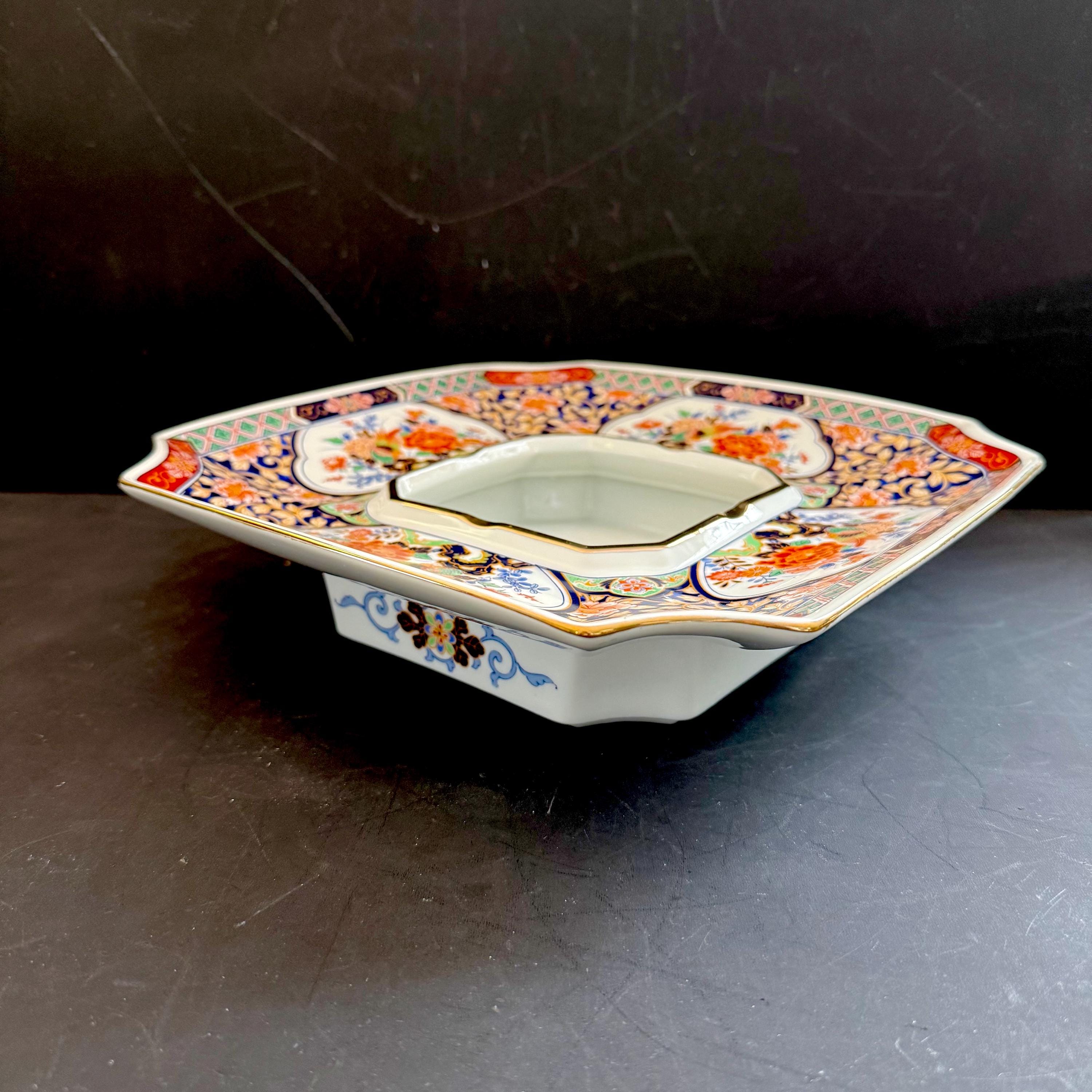 Japanese Ashtray - Etsy