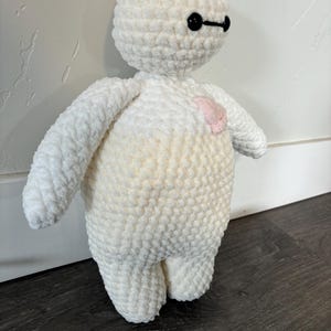 Baymax - Dolls