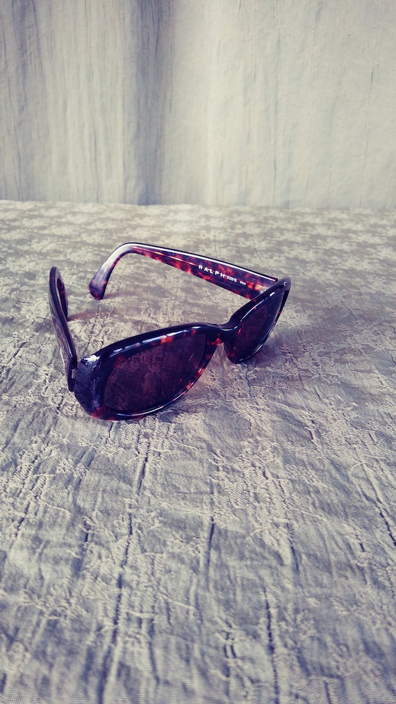 Ralph lauren designer sunglasses hotsell