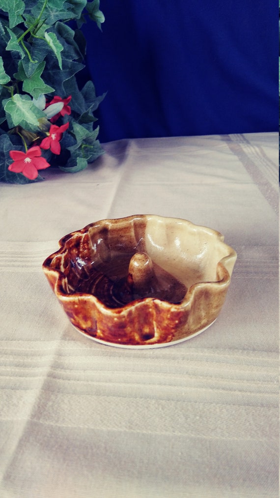 Handmade Ceramic Ring Dish. - image 5