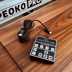 Controlador de avance CNC Shapeoko/Nomad: Carbide Motion USB