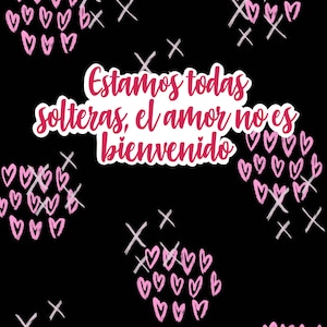 Karol g sticker