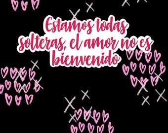 Karol g-sticker