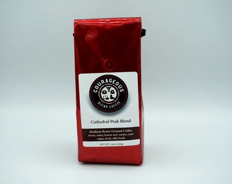 Cathedral Peak Blend