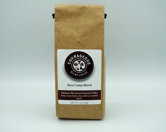 Base Camp Blend