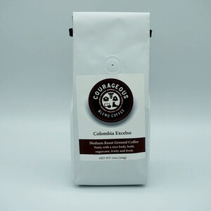 Colombia  Excelso