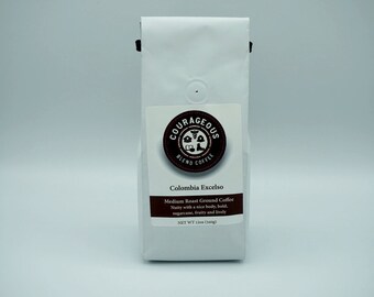 Colombia  Excelso