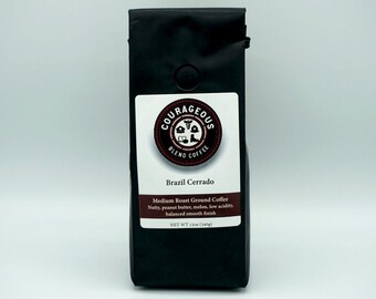 Brazil Cerrado