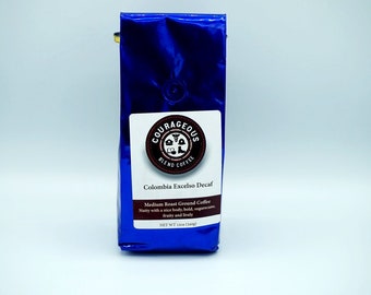 Colombia Excelso Decaf