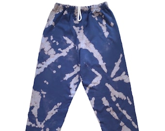 The Sullivan Sweatpants in Navy