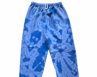 The Sullivan Sweatpants in Royal Blue