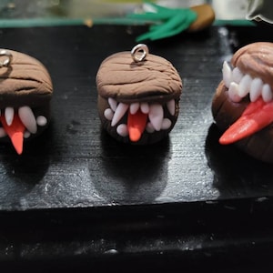 Mimic Charms