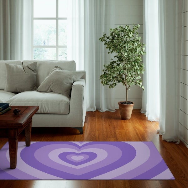 Rugs for Bedroom Aesthetic - Etsy